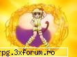 hai!!!!!! - mai am si eu una! - Galerie Mew Mew Power