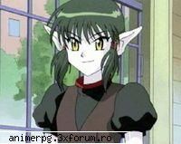 hai!!!!!! - bridget_lettuce - Galerie Mew Mew Power