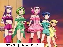 hai!!!!!! - Katya - Galerie Mew Mew Power