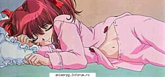 hai!!!!!! - Kagome - Galerie Mew Mew Power