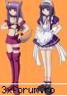 hai!!!!!! - horo horo - Galerie Mew Mew Power
