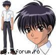 hai!!!!!! - horo horo - Galerie Mew Mew Power