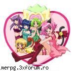 hai!!!!!! - horo horo - Galerie Mew Mew Power
