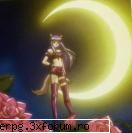 hai!!!!!! - horo horo - Galerie Mew Mew Power