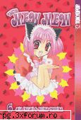 hai!!!!!! - alexia_florentina - Galerie Mew Mew Power