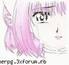 hai!!!!!! - horo horo - Galerie Mew Mew Power