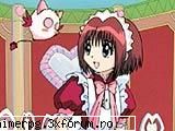 hai!!!!!! - alexia_florentina - Galerie Mew Mew Power