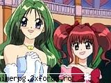 hai!!!!!! - alexia_florentina - Galerie Mew Mew Power