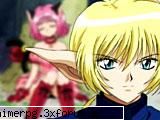 hai!!!!!! - alexia_florentina - Galerie Mew Mew Power