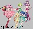hai!!!!!! - horo horo - Galerie Mew Mew Power