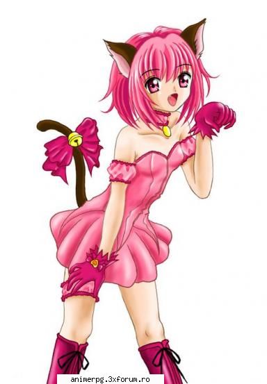 hai!!!!!! - aaa... si asta cred ca e ultima - Galerie Mew Mew Power