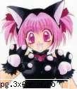 hai!!!!!! - alexia_florentina - Galerie Mew Mew Power