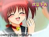 hai!!!!!! - alexia_florentina - Galerie Mew Mew Power