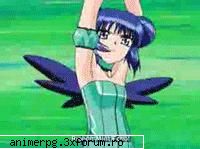 hai!!!!!! - Sessy_girl - Galerie Mew Mew Power