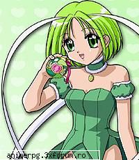 hai!!!!!! - Sessy_girl - Galerie Mew Mew Power