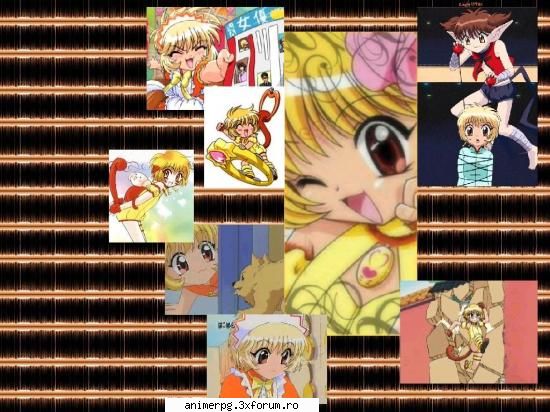 hai!!!!!! - alta.....cu kikki - Galerie Mew Mew Power