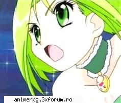 hai!!!!!! - Sessy_girl - Galerie Mew Mew Power