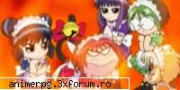 hai!!!!!! - acum pun poze tot eu - Galerie Mew Mew Power