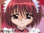 hai!!!!!! - Sessy_girl - Galerie Mew Mew Power