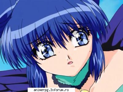 hai!!!!!! - Sessy_girl - Galerie Mew Mew Power