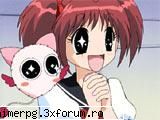 hai!!!!!! - alexia_florentina - Galerie Mew Mew Power