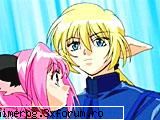 hai!!!!!! - alexia_florentina - Galerie Mew Mew Power