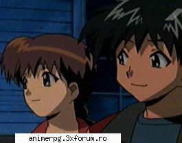 e simpatic si si yo cred k o place pe satsuki , cu toata k e atras de frumusetea lu' momoko , se