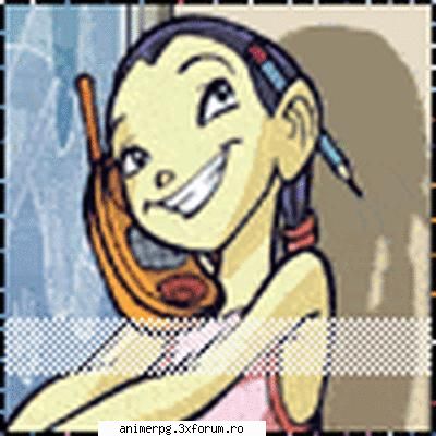 haylin - anakagome - Galerie Witch