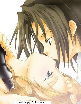 in final ana va fi iubita lui yoh? - Pai pana la urma nu conteaza ce vrea yoh pt ca e - Shaman King