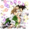 in final ana va fi iubita lui yoh? - Ana va fi iubita lui Ioh sunt sigur! - Shaman King