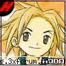 in final ana va fi iubita lui yoh? - Asta-i Hanna, fiul lor! - Shaman King
