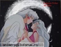 in final ana va fi iubita lui yoh? - don't worry we'll stay together... but how u're - Shaman King