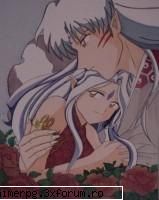 in final ana va fi iubita lui yoh? - you're talking about us staing together right - Shaman King