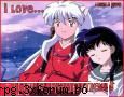 inuyasha&kagome - Sunt cel mai sweet cuplu din serial! - Inuyasha