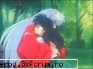 inuyasha&kagome - Inuyasha&Kagome? Pai e normal sa fie impreuna - Inuyasha