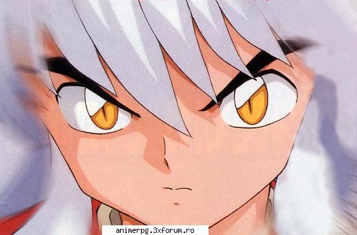 inuyasha rpg - 1.nume:-inuyasha 2.ani:-are 200 de ani avand in - Inuyasha
