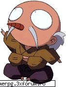 inuyasha rpg - 1.nume:-myouga 2.varsta:-nespecificat - Inuyasha