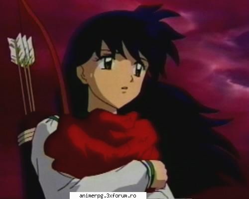 inuyasha rpg - c zici kagome?!...simti o bukata d giuvaier? (bai - Inuyasha