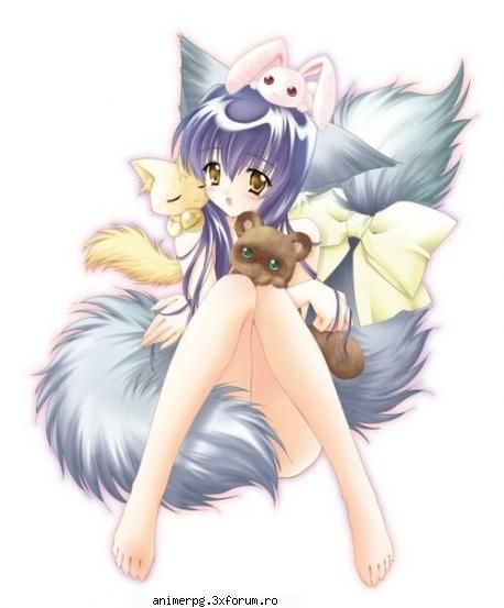 inuyasha rpg - Sesshy Girl - Inuyasha