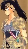 inuyasha rpg - mai da eu cine pot sa fiu??? - Inuyasha