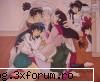 inuyasha rpg - kagome!!vino sa te tuf putin pe la spate si pe - Inuyasha