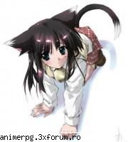 inuyasha rpg - Stiam copile ca sunt bun... dar momentan sunt - Inuyasha
