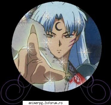 inuyasha rpg - we have to meet somewhere my love....I've been - Inuyasha