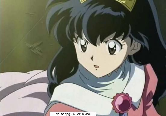 inuyasha vs yu yu hakusho - moonlight_maiden - Animeuri
