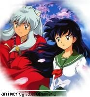 k lupta secolului INUYASHA vs YUSUKE - Sora - dezbateri