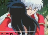 kagome vs.kikyo - kurama77 - Inuyasha