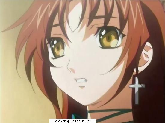 kiddy grade - Kagome - Galerie alte animeuri