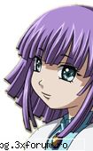 kiddy grade - Kagome - Galerie alte animeuri