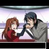 kiddy grade - oho...dar atzi pus ceva...i-a sa pun ji yo - Galerie alte animeuri