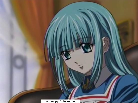 kiddy grade - moonlight_maiden - Galerie alte animeuri